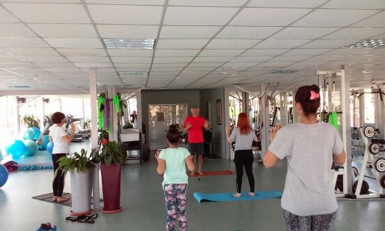 Çakra bilgileri eğitimi