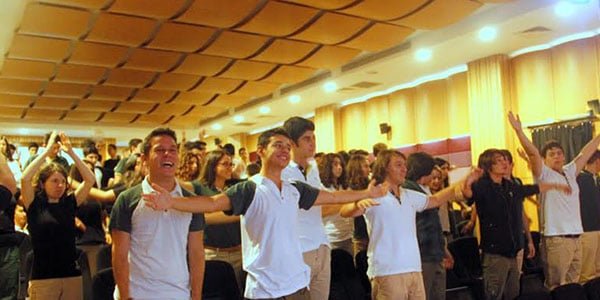 Eğitimde nefes teknikleri