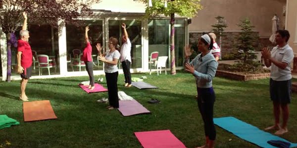 İdeal kilo programı