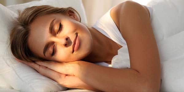Doğru nefes ve kaliteli uyku