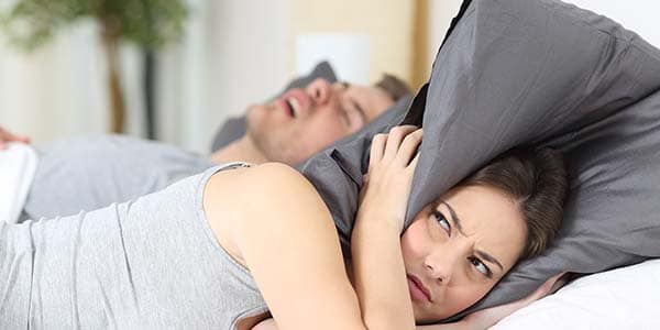 Nefes ve uyku apnesi çalışması