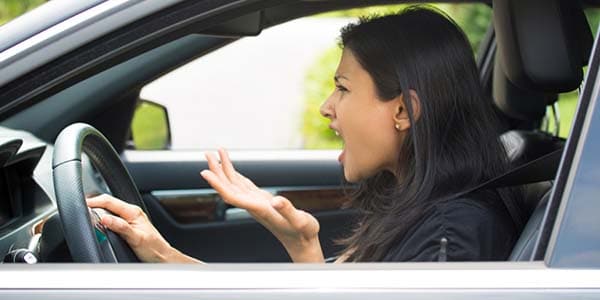 Nefes ve öfke kontrolü çalışması